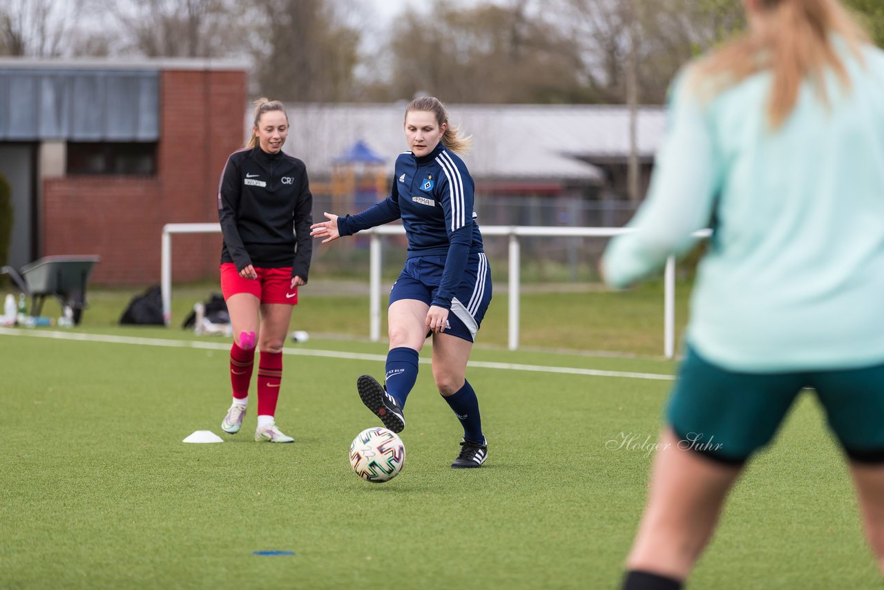 Bild 158 - Co-Trainerin der Frauen Nationalmannschaft Britta Carlson in Wahlstedt